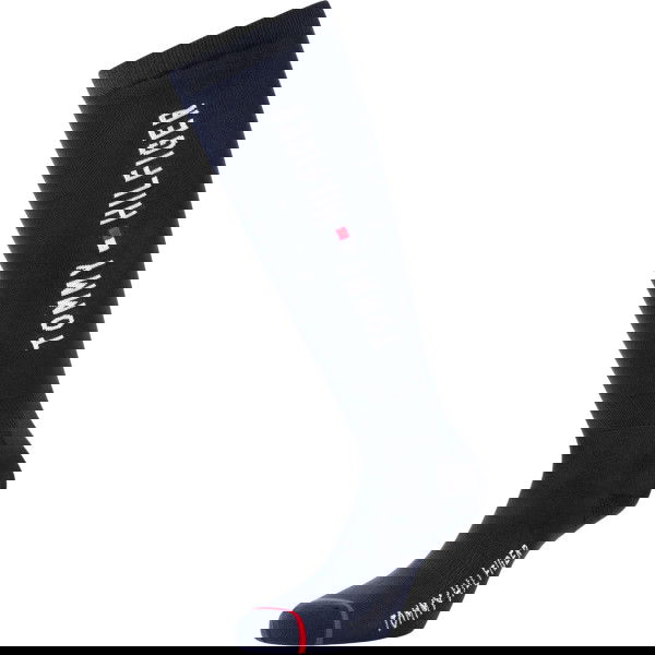 Tommy Hilfiger Equestrian Socks Clifton FW25, Riding Socks, Winter