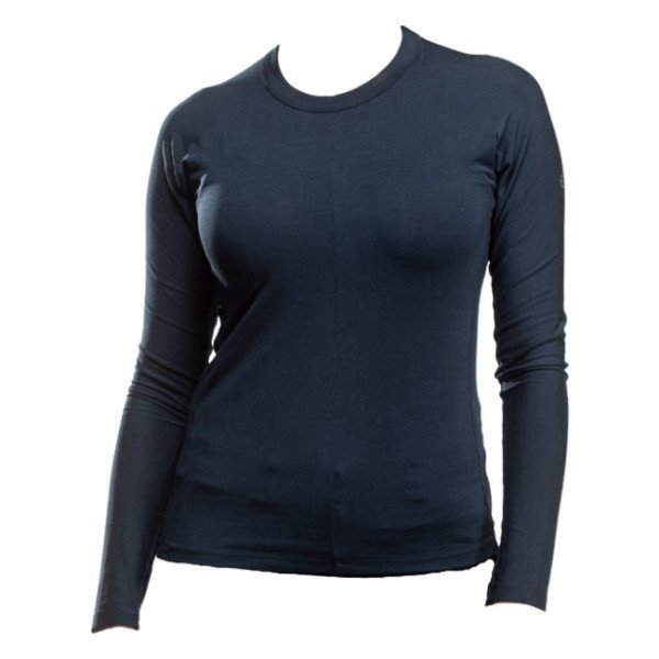 Equimus Women's Shirt Base Layer Be Fresh, Training Shirt, long-sleeved