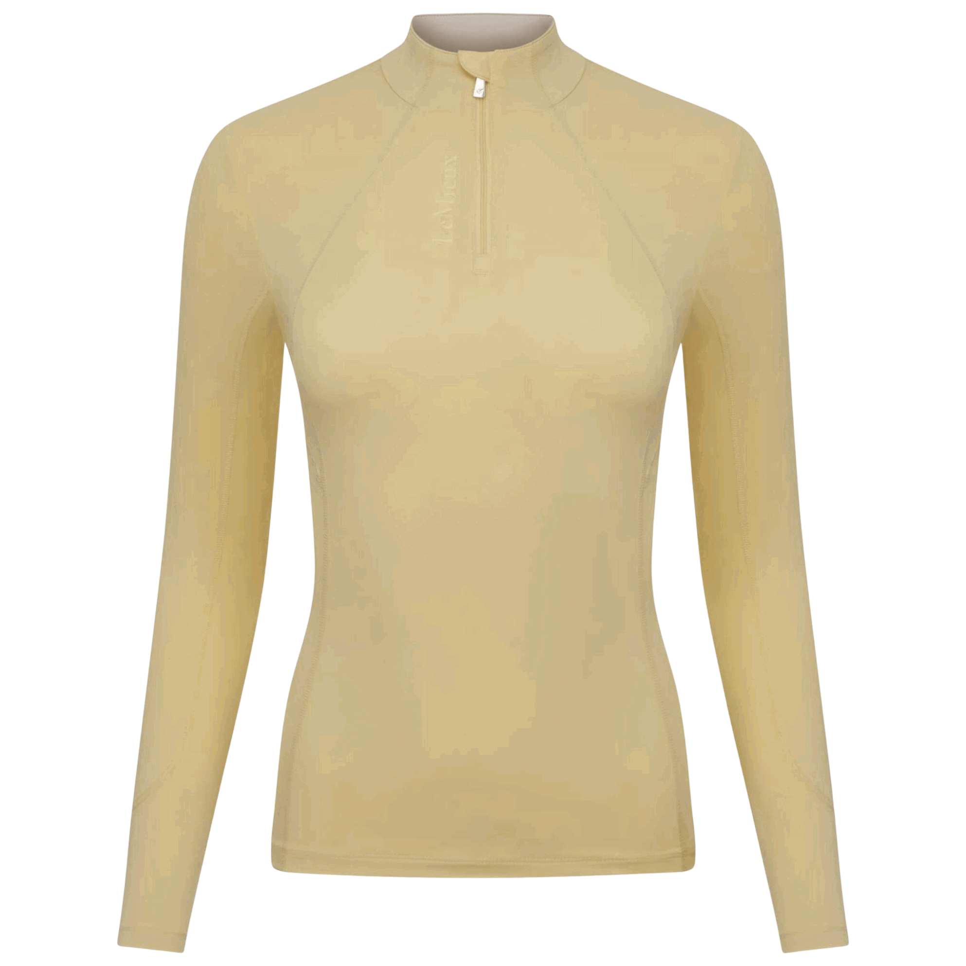 LeMieux Shirt Damen Base Layer FS25, Trainingsshirt, langarm