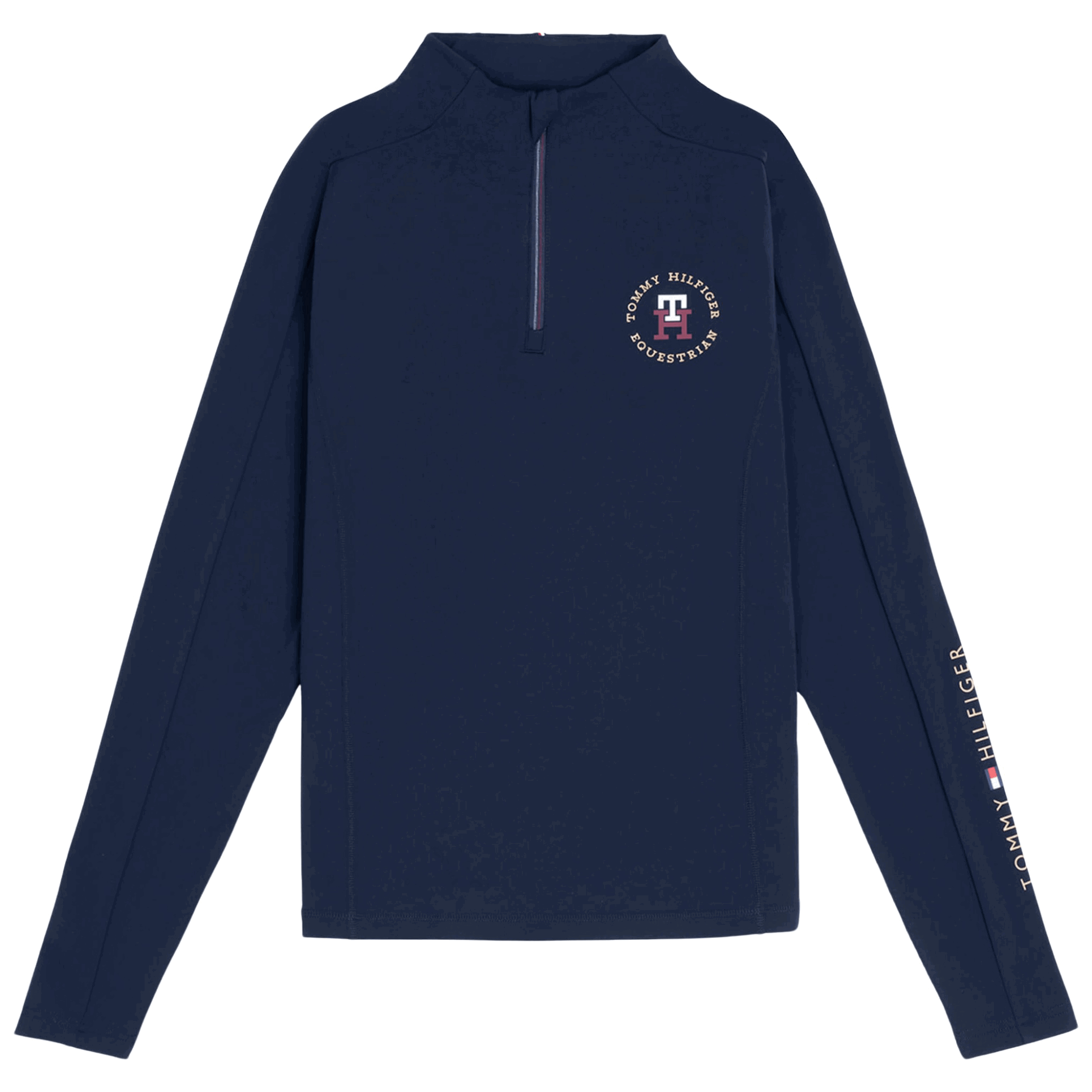 Tommy Hilfiger Equestrian Collections ⇒ Discover all! | FUNDIS Equestrian