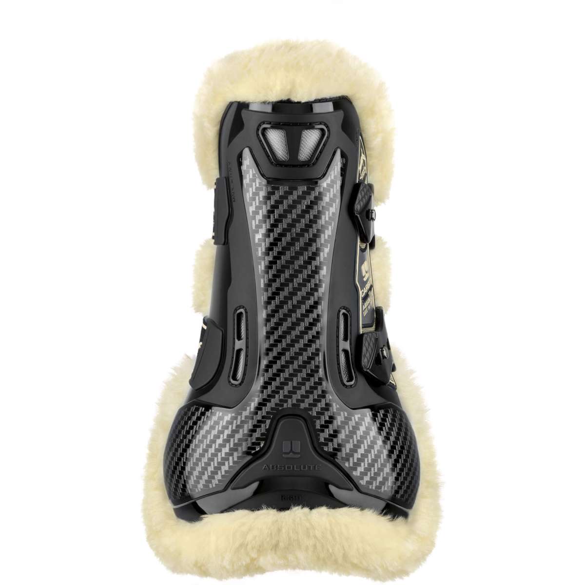 Carbon-Gel-Absolute-STS-Front-