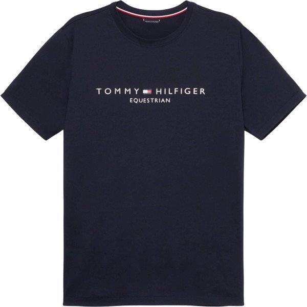 Tommy Hilfiger Equestrian Men´s T-Shirt Williamsburg Graphik