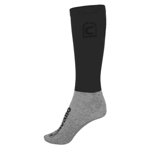 Cavallo Reitsocken Cavalsaba Duo FS24, 2er Set Cavallo Reitsocken Cavalsaba Duo FS24, 2er Set