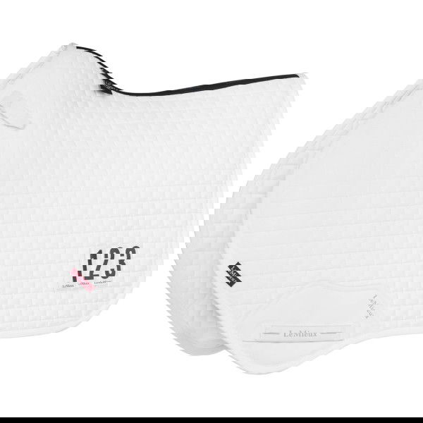 LeMieux Schabracke Cotton Close Contact Competition, Springschabracke, Turnierschabracke