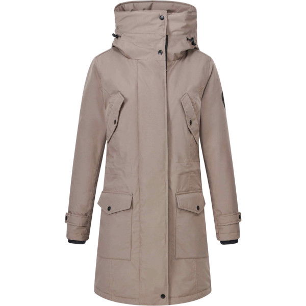 HV Polo Parka Damen HVPVivienne HW24, Winterparka