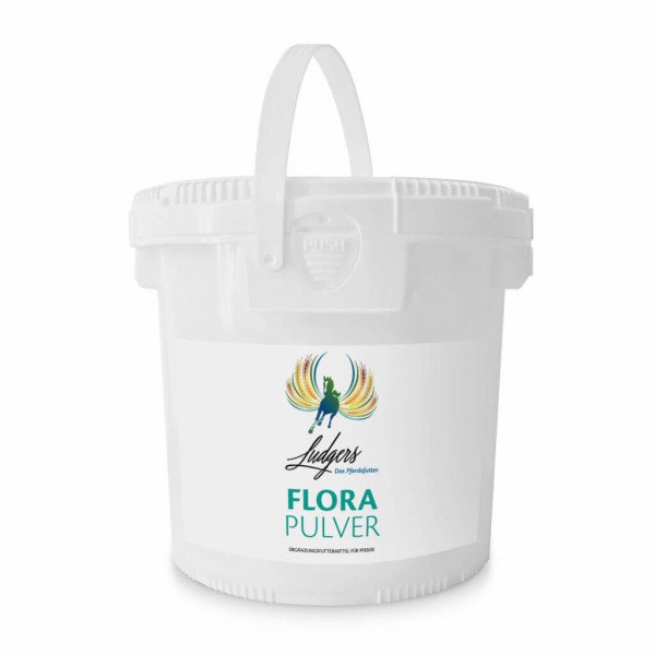 Ludgers Flora Powder