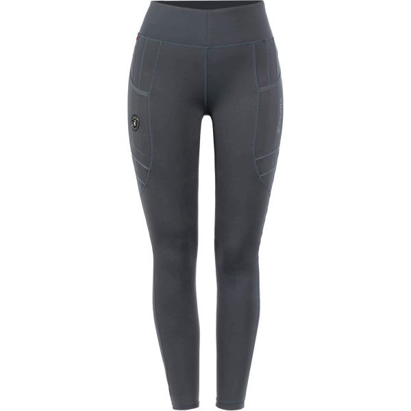 Cavallo Women´s Riding Leggings Cavallin Grip RL FW24, Full Grip