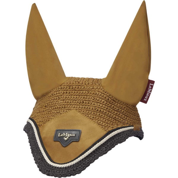 LeMieux Fly Bonnet Loire FW24, Fly Cap, Fly Ears