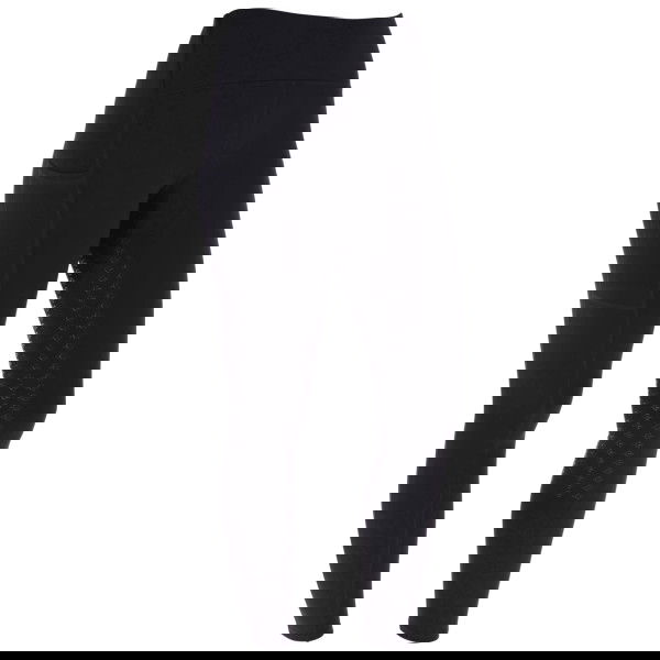 Covalliero Reitleggings Kinder HW25, Vollbesatz, Full-Grip