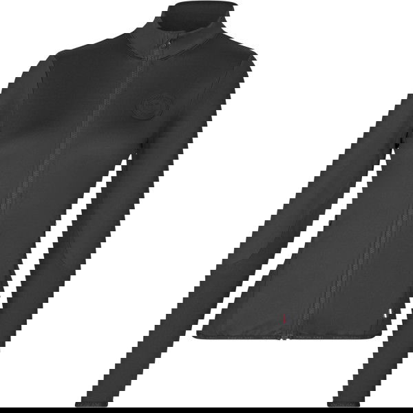 Kingsland Women's Jacket KLmiley FW25, Fleece Jacket