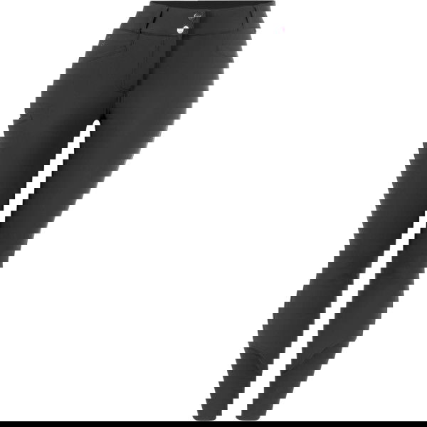 Cavallo Reithose Damen CAVALCHARLET Grip HW25, Vollbesatz, Full-Grip