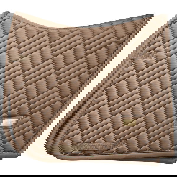 Equestrian Stockholm Schabracke Modern, Dressurschabracke