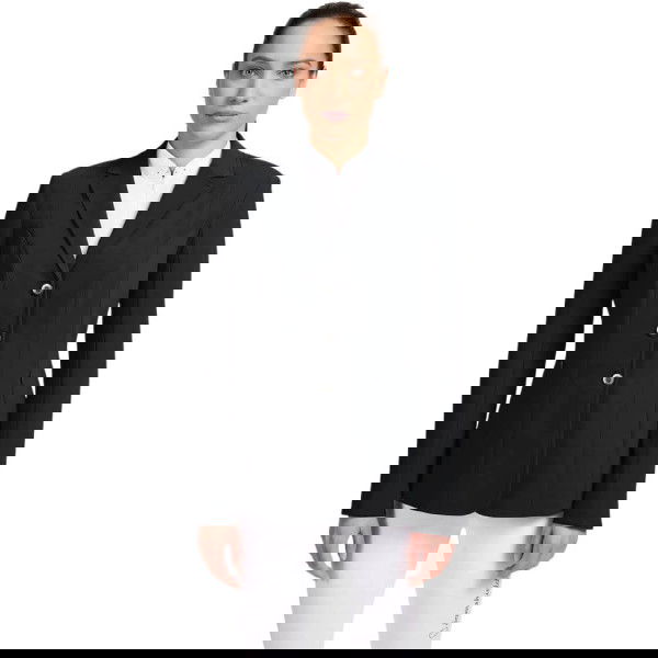 Samshield Women's Jacket Frida, Show Jacket, Competition Jacket, UV Protection