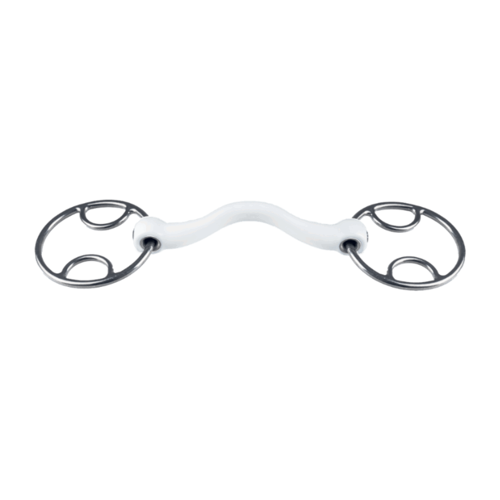 Trust Beval Inno Sense mit Zungenfreiheit, 20 mm