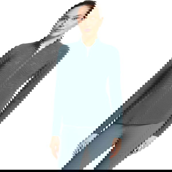 Samshield Women's Jacket Auriane SS24, Sweat Jacket