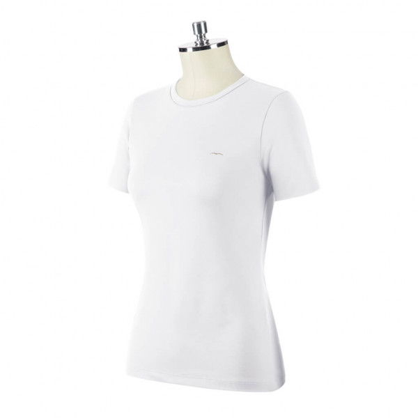 Animo T-Shirt Women's Fibi SS22, Short Sleeve