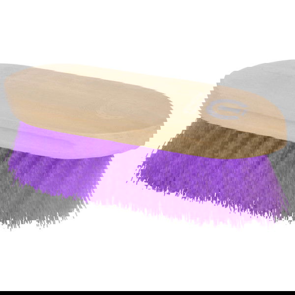 Imperial Riding Wurzelbürste Dandy Brush IRH, harte Borsten