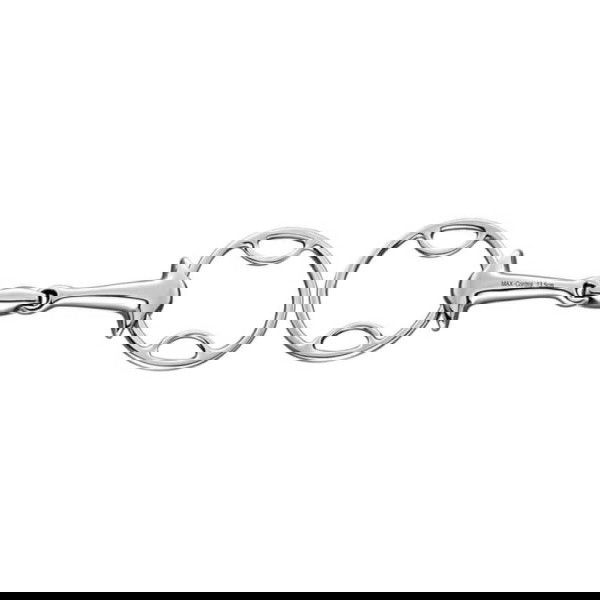 Sprenger MAX-Control 3-Type Bit, double broken, with Bar Action