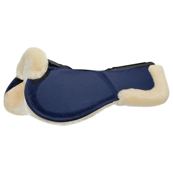 Stübben Sheepskin Pad Streamline Jumping, Correction Pad