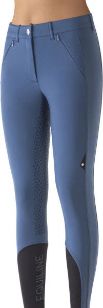 Equiline Women´s Riding Breeches Enaef FW24, Full-Grip