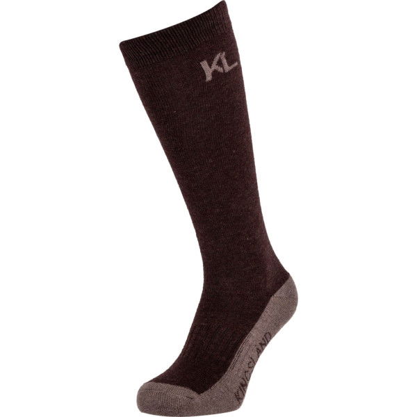 Kingsland Unisex Riding Socks KLverona FW24, Knee Socks