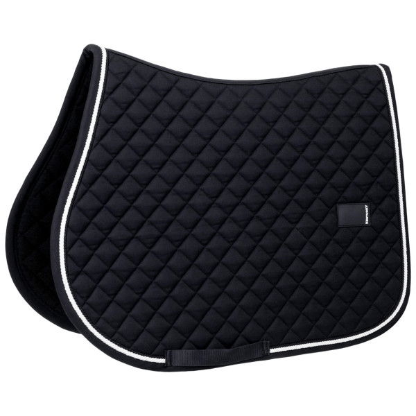 Kentucky Horsewear Saddle Pad Diamond Rope, Jumping Saddle Pad