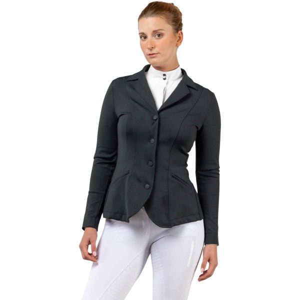 EaSt Women´s Jacket Elastic Pro Performance Classic, Competition Jacket, Tournament Jacket