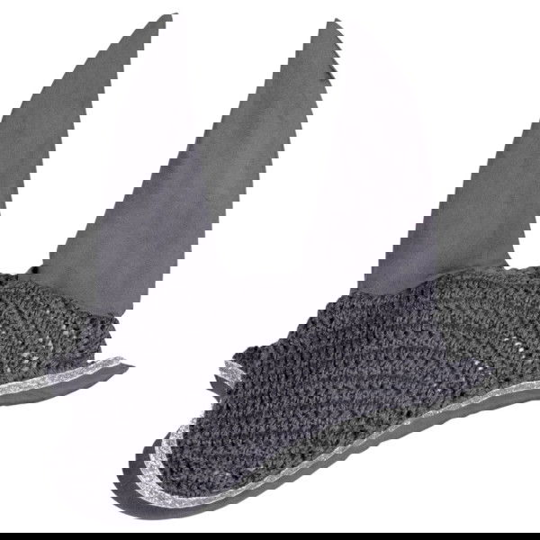 HKM Fly Bonnet Romy, Fly Cap, Fly Ears