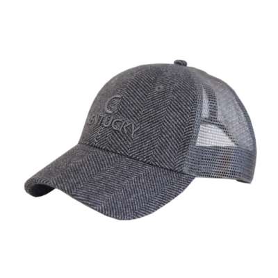 Kentucky Horsewear Trucker Cap Wool