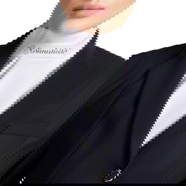 Samshield Women's Plastron Crystal