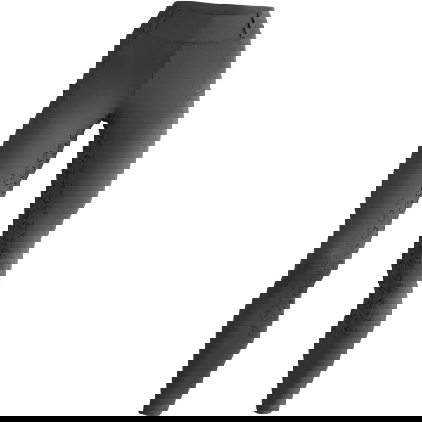 Etalon Vert Reitleggings Kinder Chacco 2.0 Young Riders, Vollbesatz, Full-Grip, High Waist