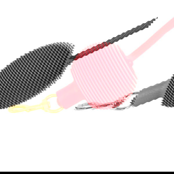 Grooming Deluxe Strick & Wandschutz Gummiball Pro, Anbindeschutz