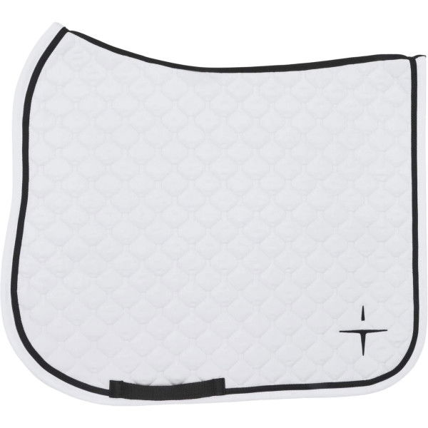 Trolle Saddle Pad Line Tetragon, Dressage Saddle Pad