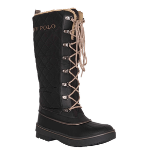 HV Polo Stiefel Damen HVPGlaslynn Long HW24, Winterstiefel HV Polo Stiefel Damen HVPGlaslynn Long HW24, Winterstiefel