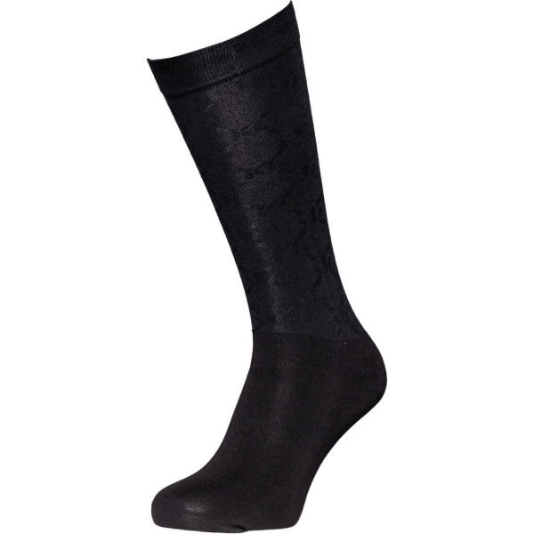 Kingsland Reitsocken Unisex KLvira HW24, Kniestrümpfe, 2er Set