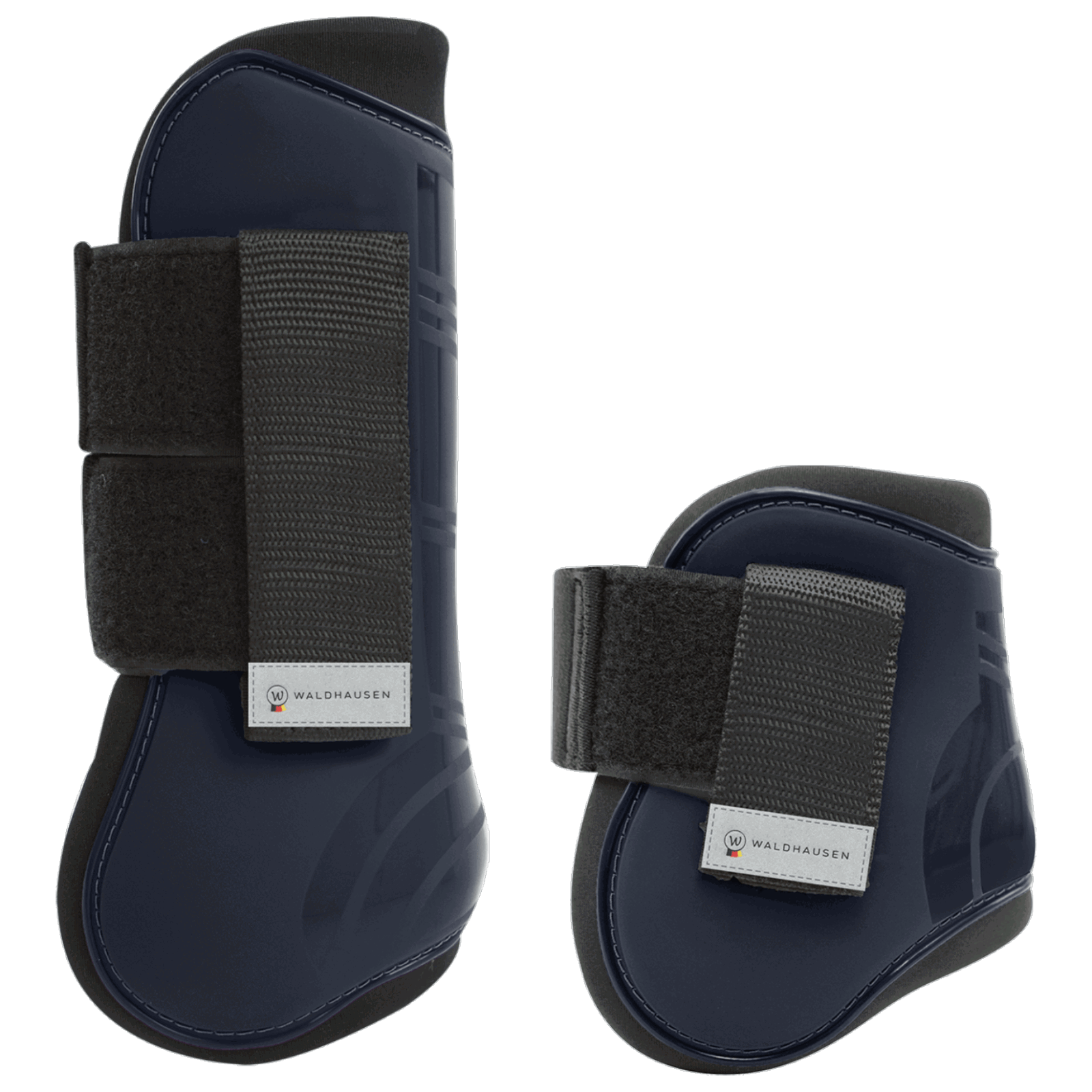 Waldhausen Gamaschen & Streichkappen Pro - Set