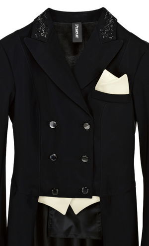 Pikeur Exchangeable Points and Pocket Squares Lilien ACC, Accessories for Tailcoat Lilien Pikeur Exchangeable Points and Pocket Squares Lilien ACC, Accessories for Tailcoat Lilien