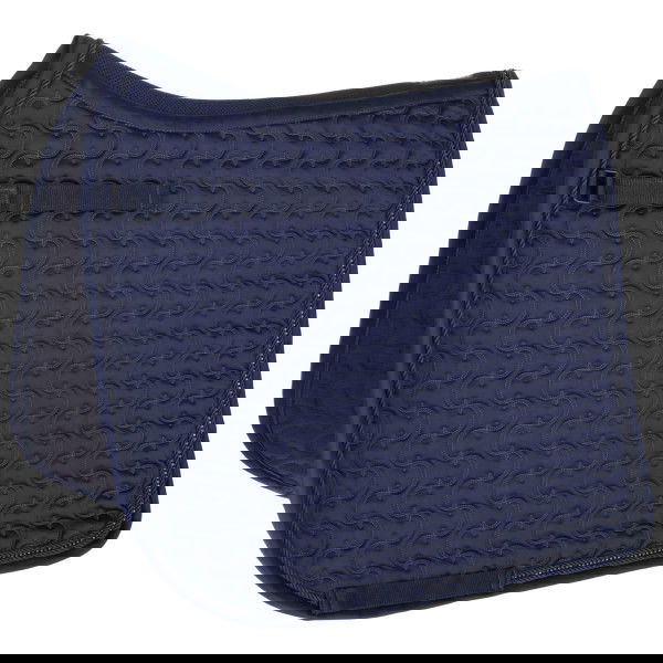 Covalliero Saddle Pad FW25, Dressage Saddle Pad