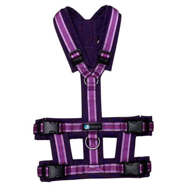 AnnyX Dog Harness Harness Safety Fun Limited Edition