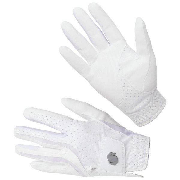 Samshield Riding Gloves V-Skin Blazon