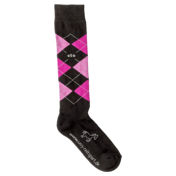 USG Riding Socks Original Sockies, Knee Socks