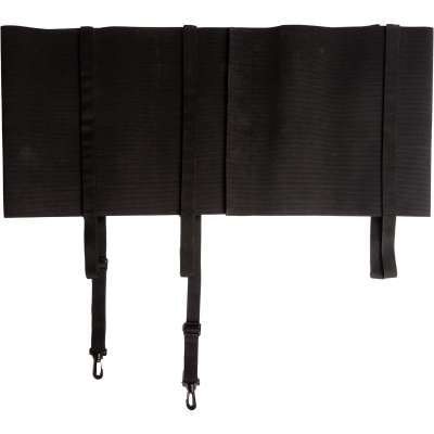 Kentucky Horsewear Sporenschutzgurt, Bauchschutz