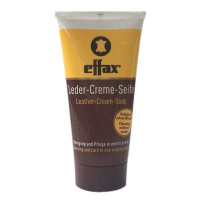 effax® Leather-Cream-Soap