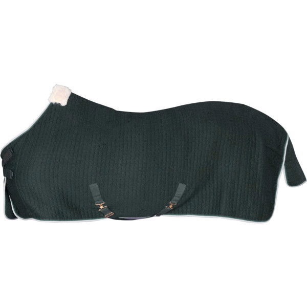 Kentucky Horsewear Abschwitzdecke PROTherm, Cooler Rug, Transportdecke