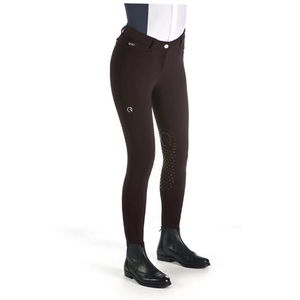 Ego7 Reithose Damen EJ Jumping Breeches, Kniebesatz, Knee-Grip Ego7 Reithose Damen EJ Jumping Breeches, Kniebesatz, Knee-Grip