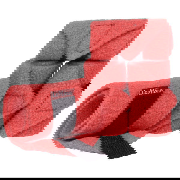 LeMieux Toy Pony Bandages FW25, Set of 4