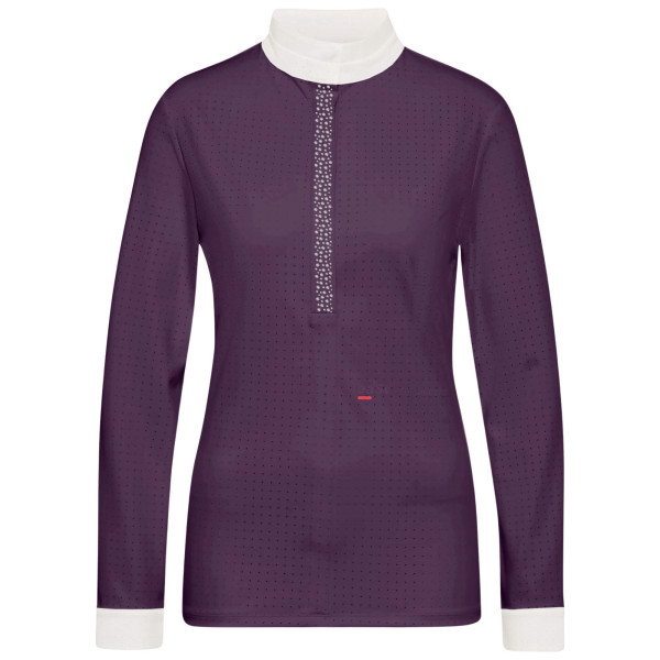 EaSt Turniershirt Damen Lightweight Rising Star FS26, langarm
