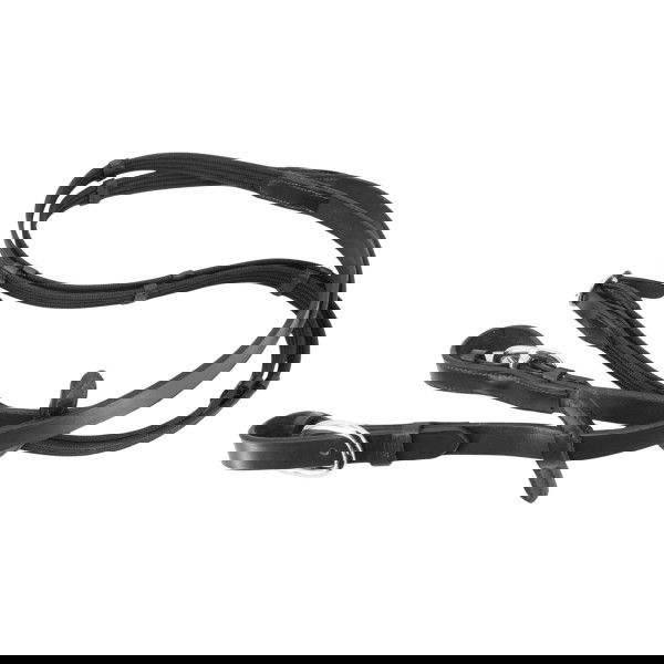 Kieffer Zügel Trail, Lederzügel