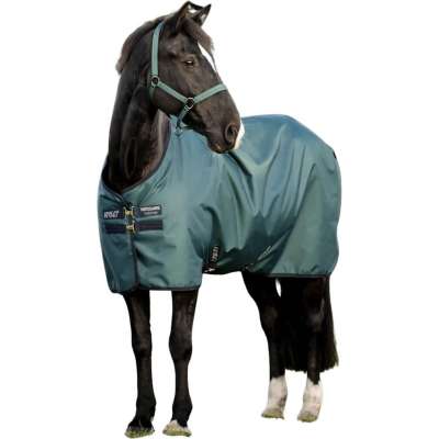 Horseware Outdoor Rug Amigo Ripstop 900D Turnout FW25, 200 g