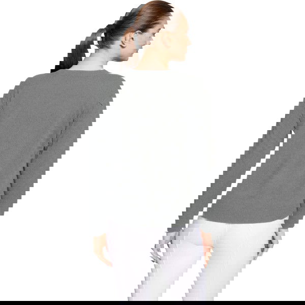 Samshield Pullover Damen Candice HW25, Sweatshirt, Strickpullover